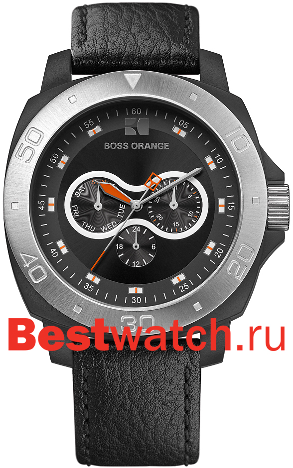 Часы BOSS Orange Multi Eye 1512671